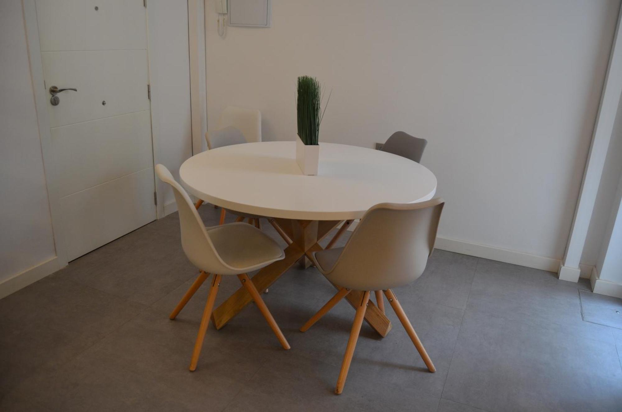 Lofts Miriam Appartement