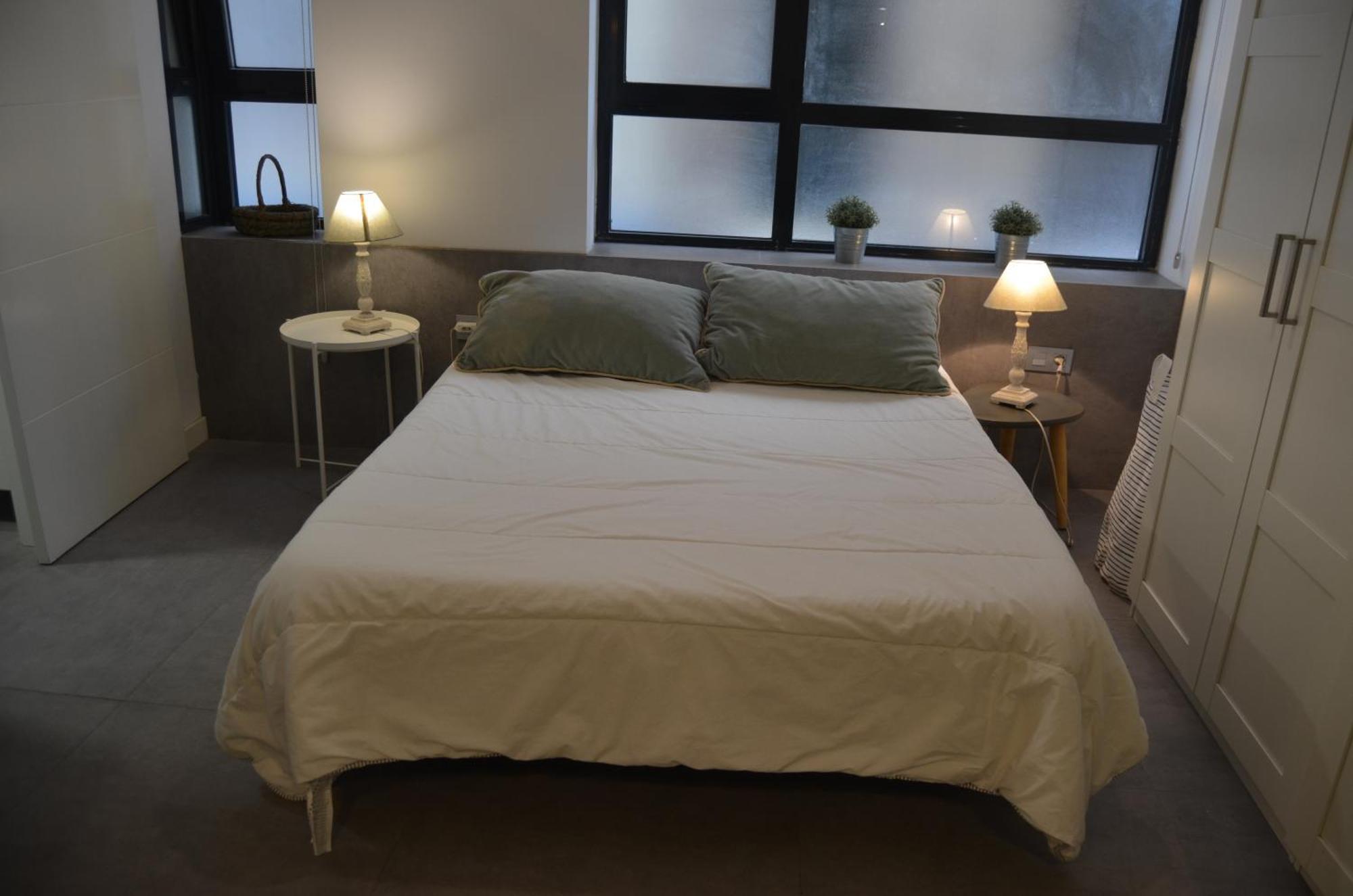Appartement Lofts Miriam *