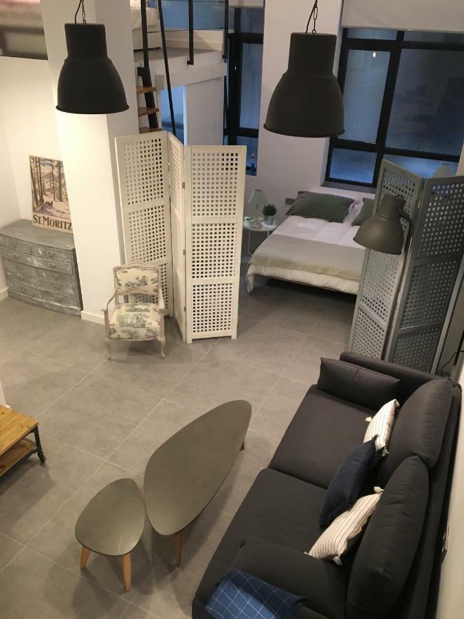 Lofts Miriam Appartement