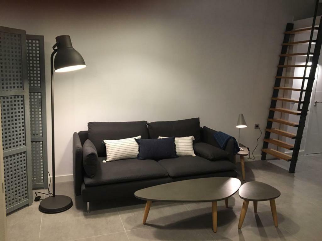 Lofts Miriam Appartement *