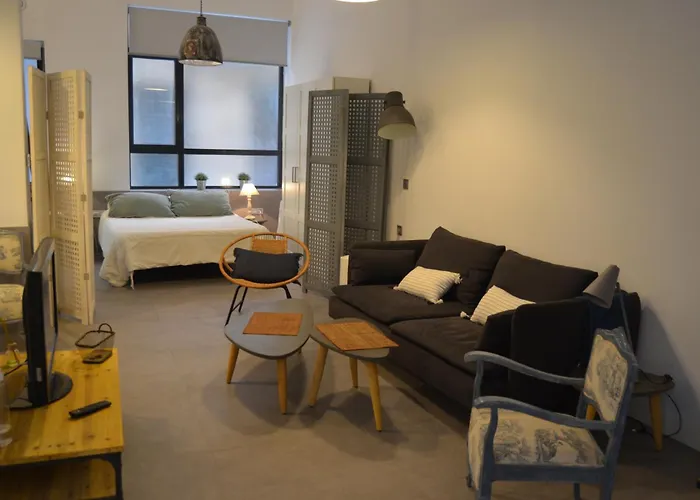 Lofts Miriam