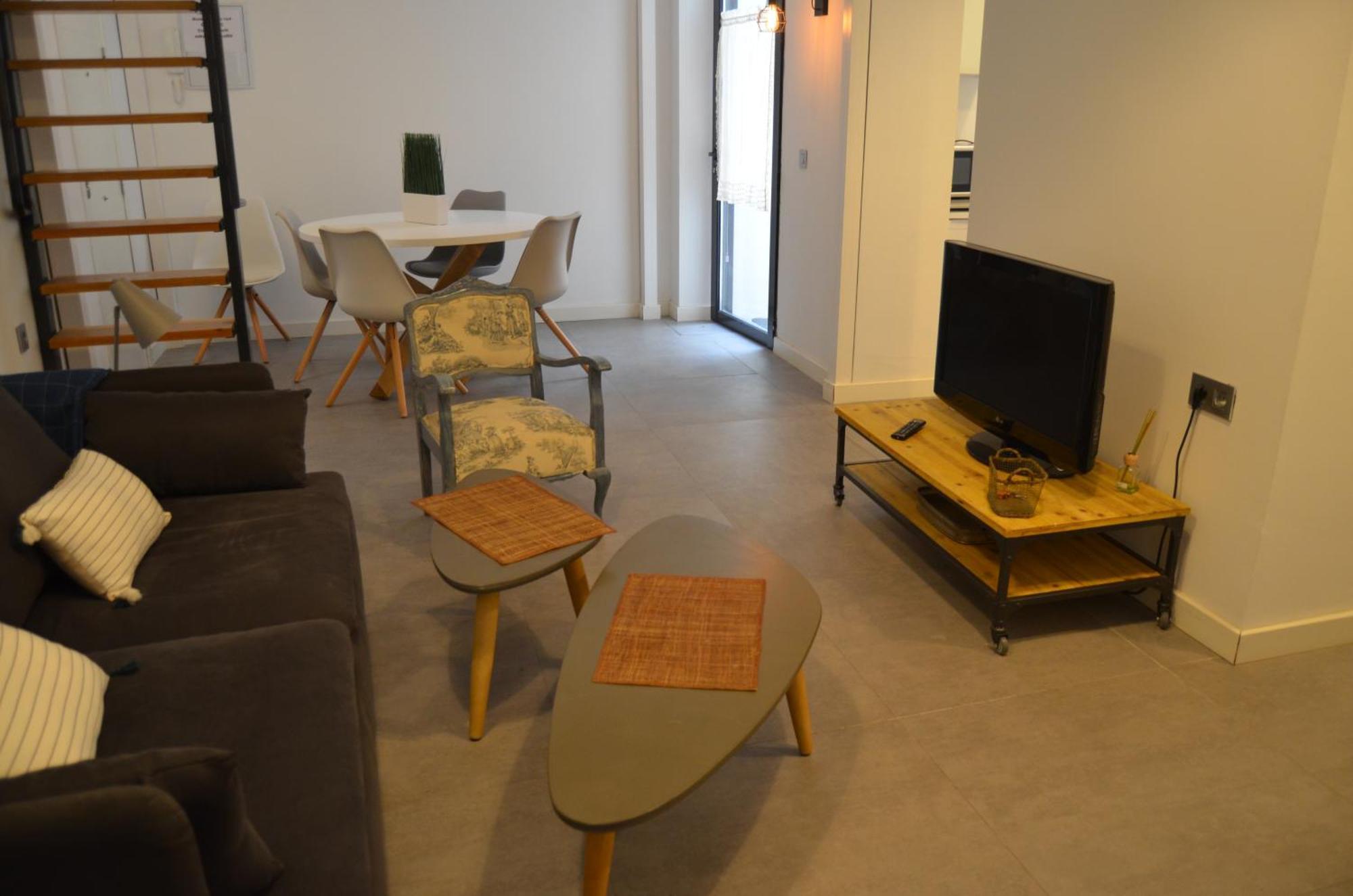 Lofts Miriam * Cadiz