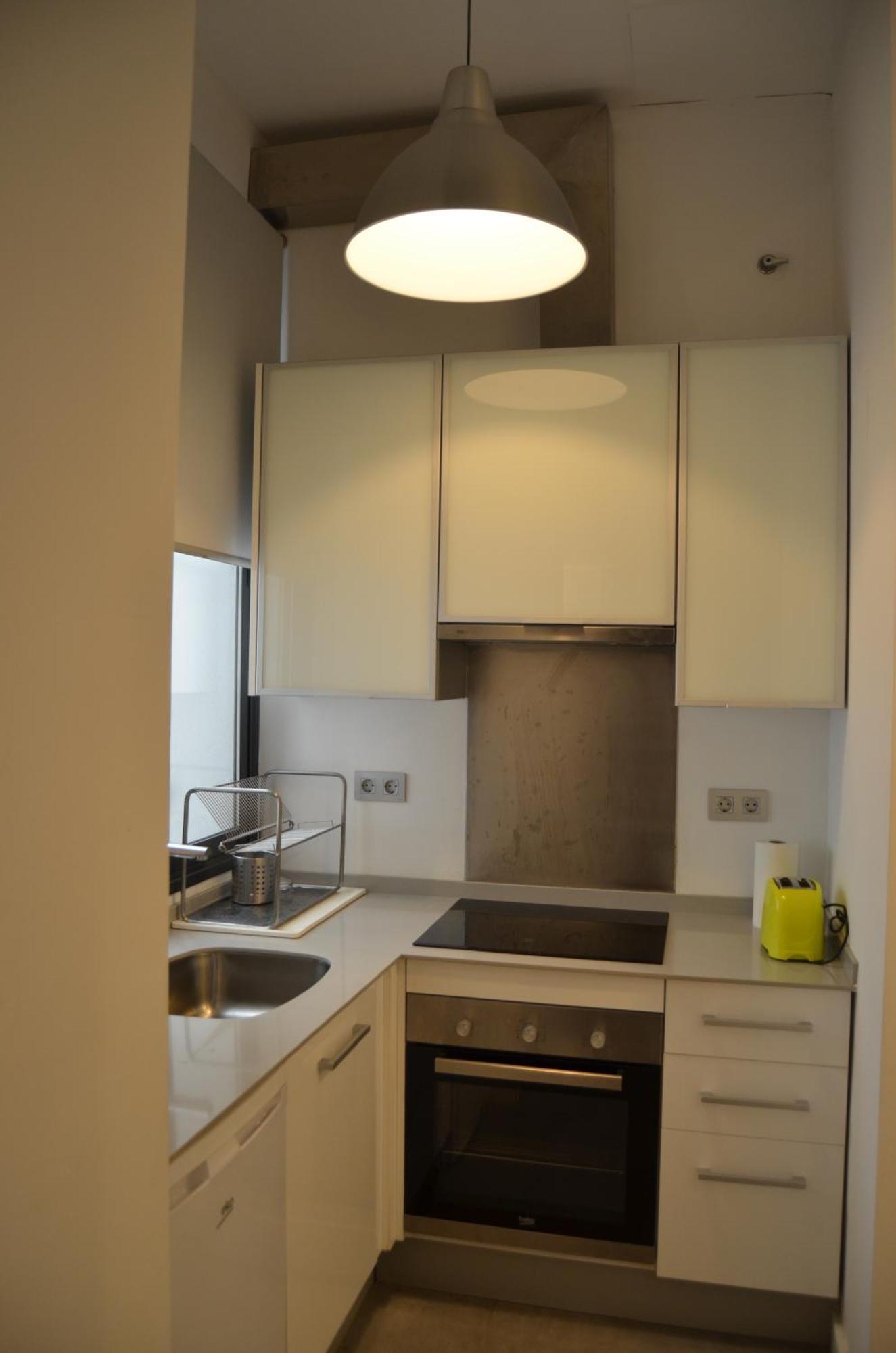 Appartement Lofts Miriam