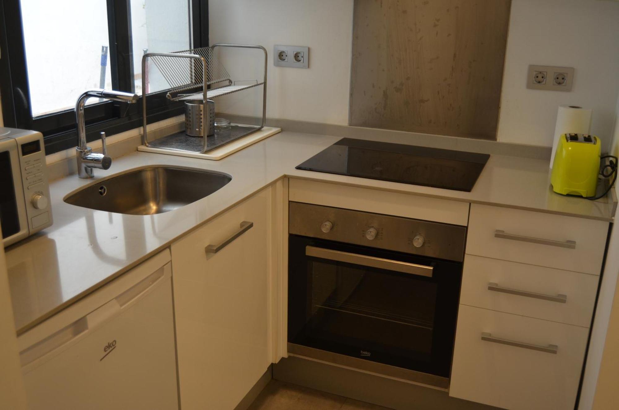 Lofts Miriam Appartement *