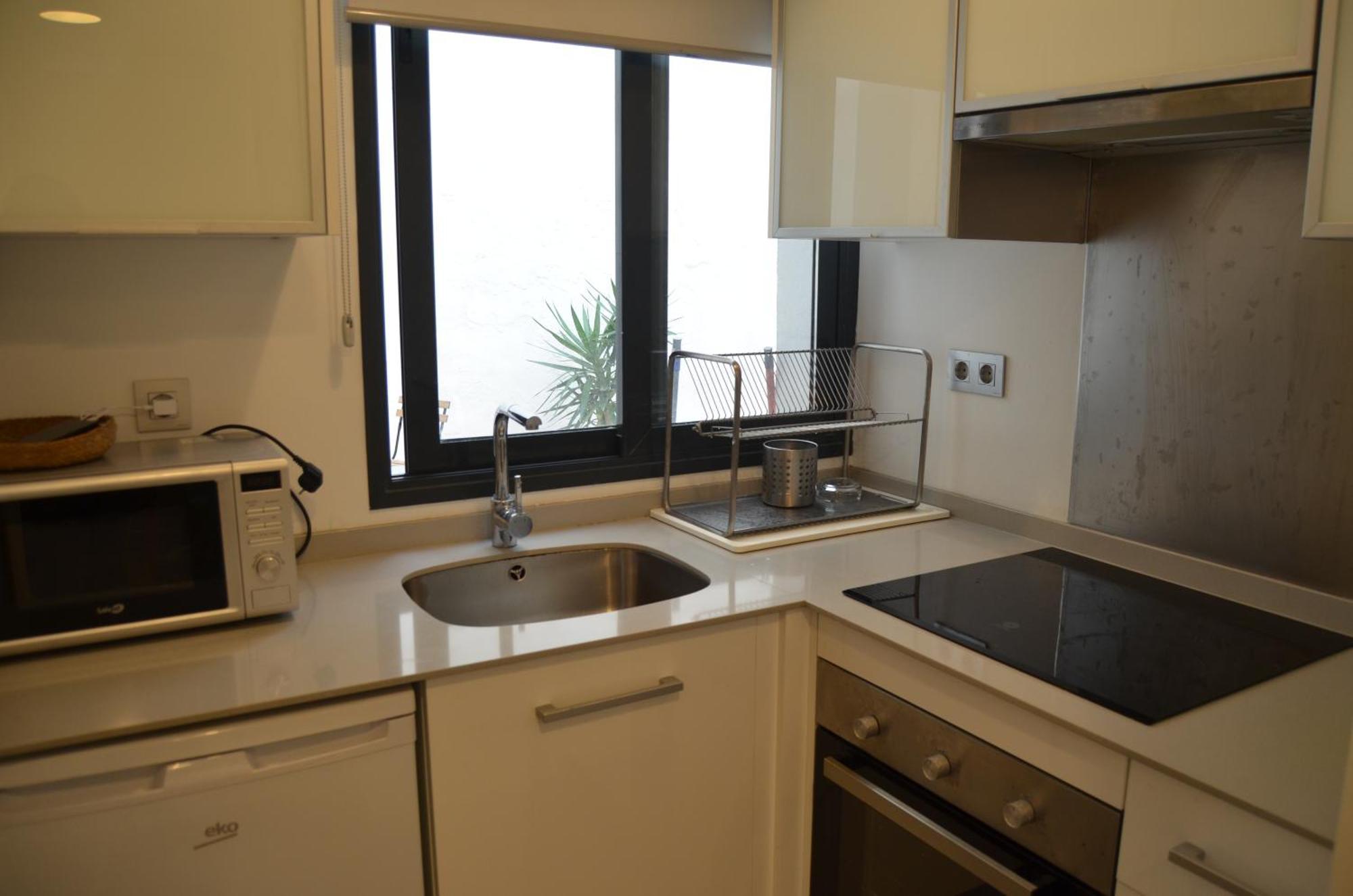 Lofts Miriam Appartement Cadix