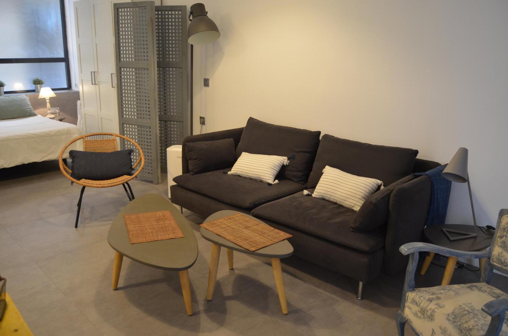 Lofts Miriam *