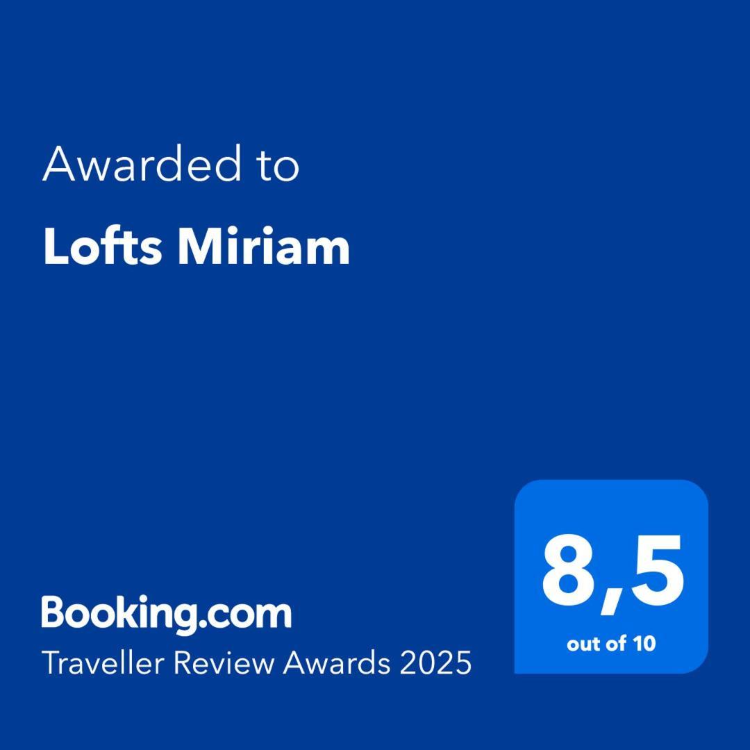 Lofts Miriam