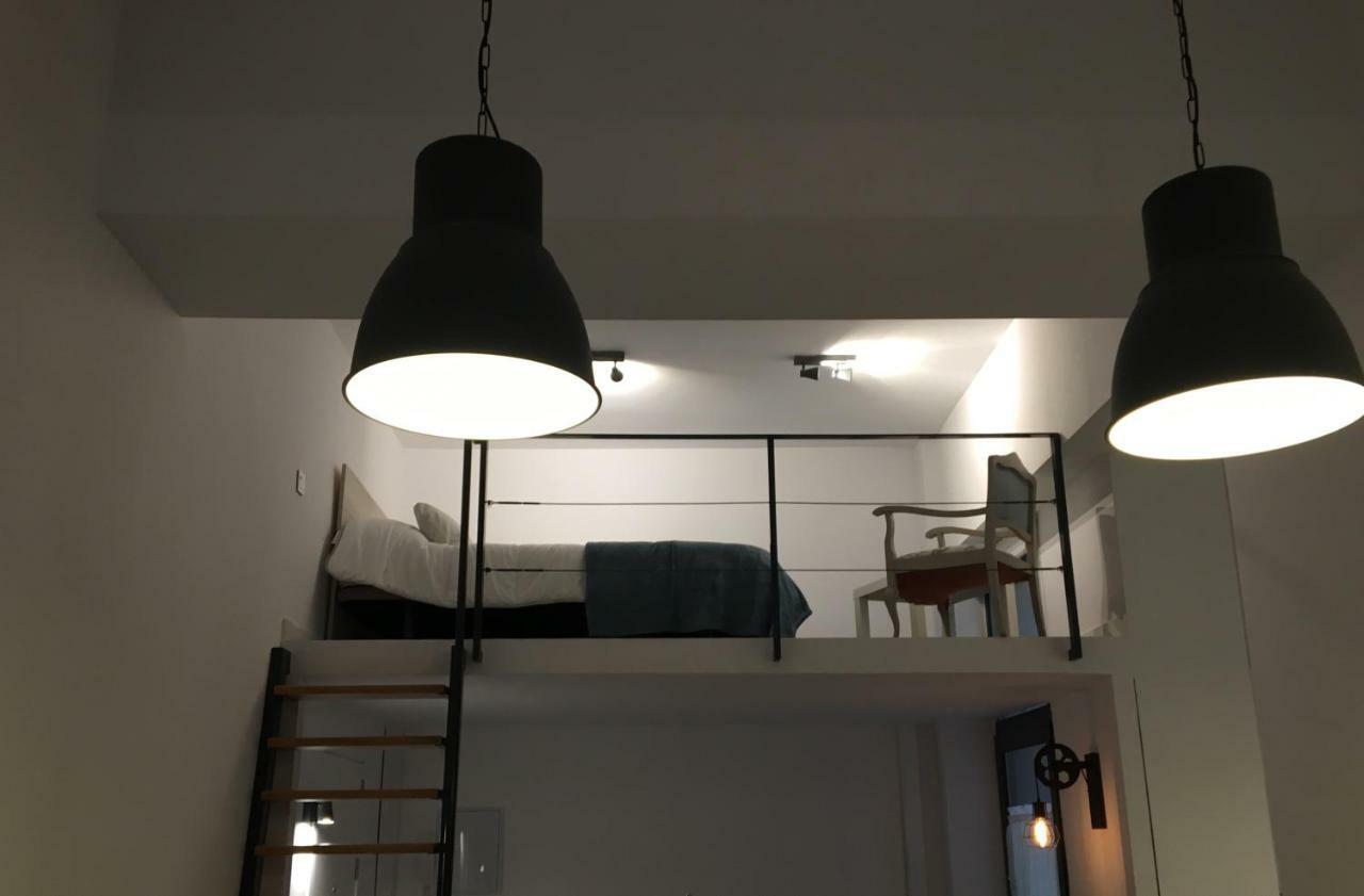 Appartement Lofts Miriam Cadix