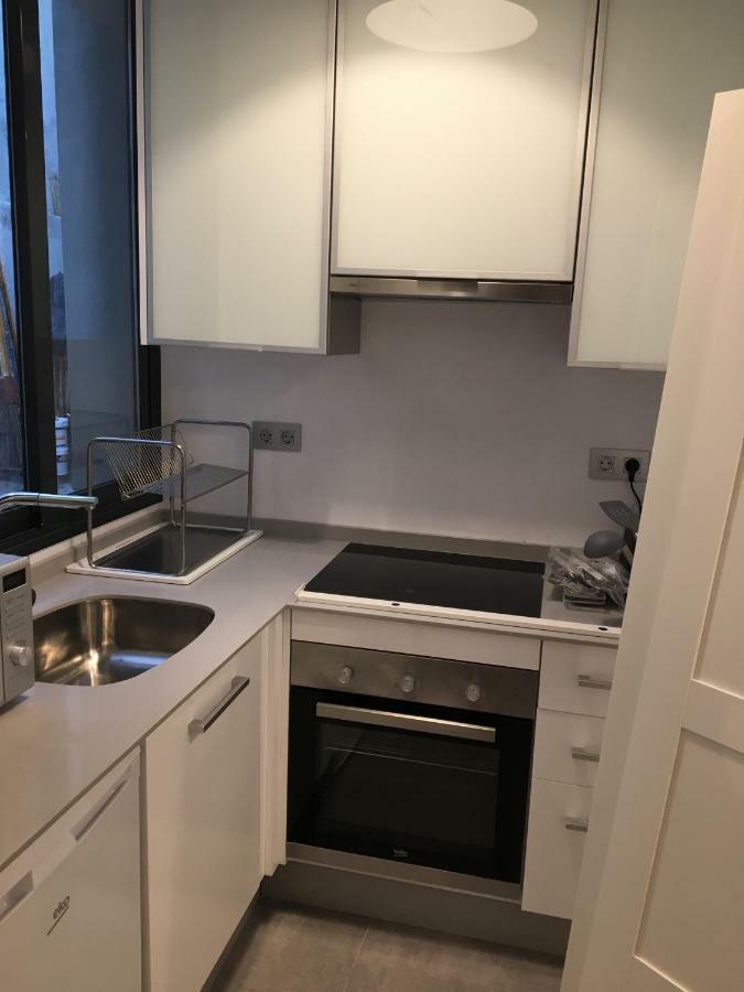 Lofts Miriam Appartement *