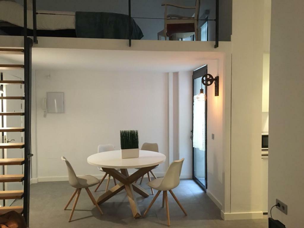 Appartement Lofts Miriam Cadix