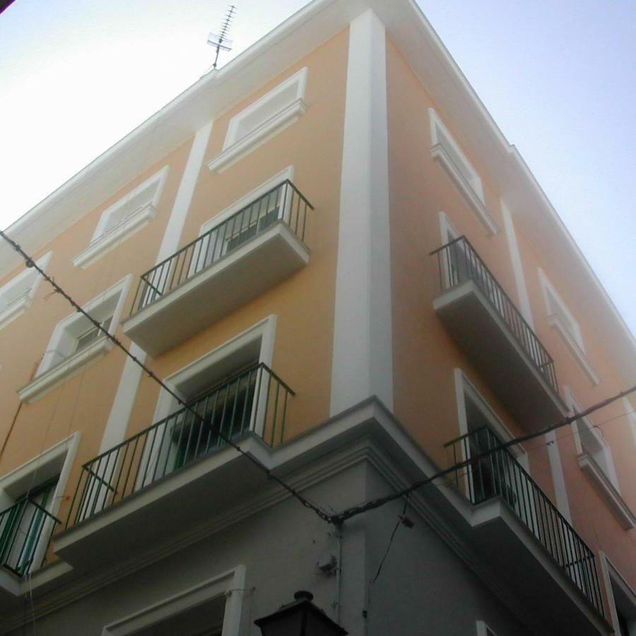 Apartment Lofts Miriam *
